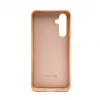 Evelatus Samsung Galaxy A54 TPU nano silikoninis dėklas Pink Sand