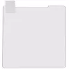 Evelatus Samsung Galaxy A6 (2018) 0.33mm Flat Clear Tempered Glass Screen Protector with Japan Glue, Anti-Static