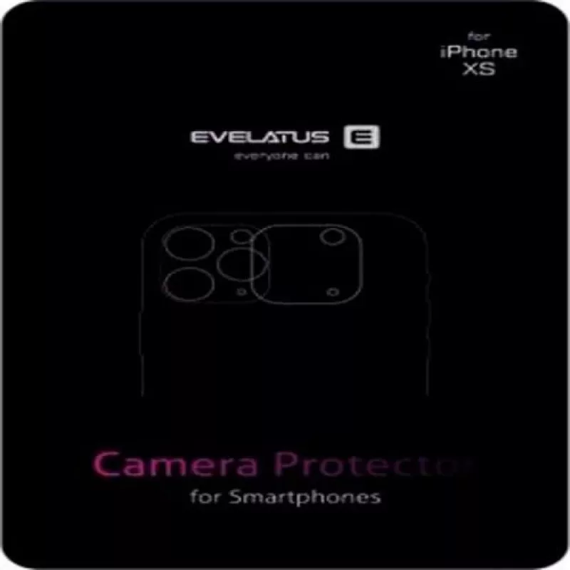 Evelatus Samsung Galaxy A70 fotoaparato objektyvo stiklo keitimas - skaidrus