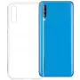 Evelatus Samsung Galaxy A70 Silikoninis Dėklas Skaidrus