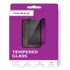 Evelatus Samsung Galaxy J3 J320 2016 Back Cover Silicone Black