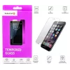 Evelatus Samsung Galaxy J3 J320 2016 Back Cover Silicone Black