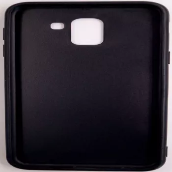 Evelatus Samsung Galaxy J6 (2018) Picture Glass Case 2 - Grūdinto stiklo galinė danga
