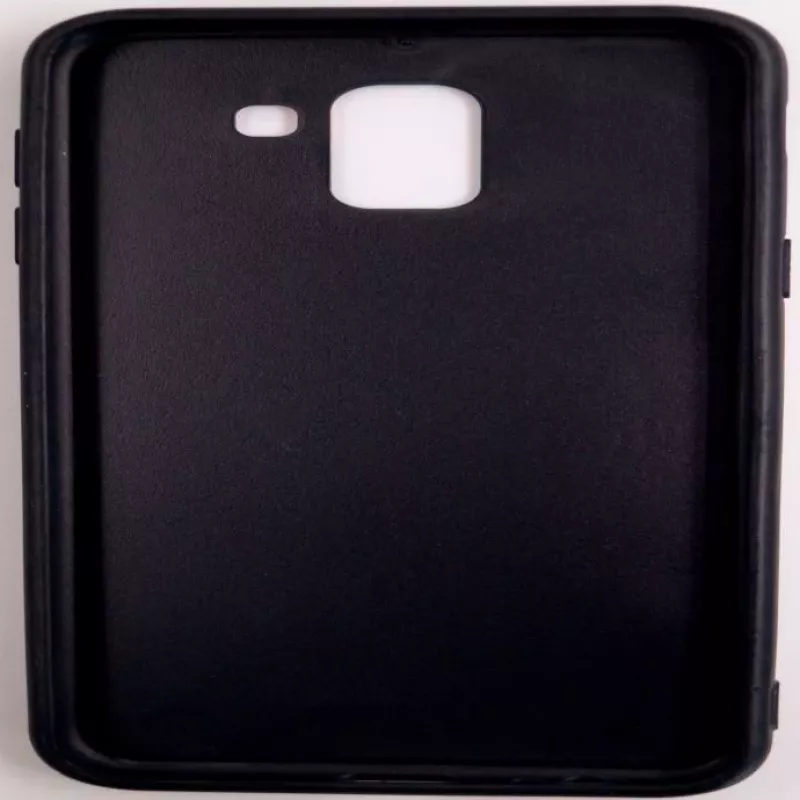 Evelatus Samsung Galaxy J6 (2018) Picture Glass Case 2 - Grūdinto stiklo galinė danga