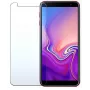 Evelatus Samsung Galaxy J6 Plus 0.33 mm Flat Clear Tempered Glass Screen Protector with Japan Glue Anti-Static