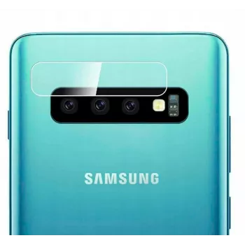 Evelatus Samsung Galaxy Note 10 / Note 10+ Camera Glass Lens Replacement - Clear