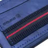 Evelatus Samsung Galaxy S10 Cubit plastikinis mėlynas dėklas