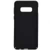 Evelatus Samsung Galaxy S10 Cubit plastikinis mėlynas dėklas