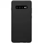 Evelatus Samsung Galaxy S10 Nano silikoninis dėklas Soft Touch TPU juodas
