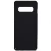 Evelatus Samsung Galaxy S10 Shooter Blue Case