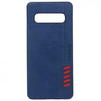 Evelatus Samsung Galaxy S10 Shooter Blue Case