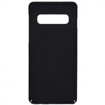 Evelatus Samsung Galaxy S10 Shooter Case Red