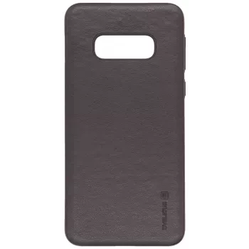 Evelatus Samsung Galaxy S10e Kuton Black Case