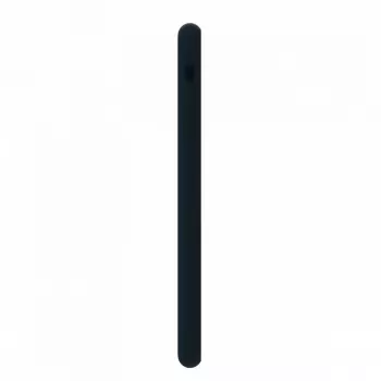 Evelatus Samsung Galaxy S10e Nano Silicone Case Soft Touch TPU Midnight Blue