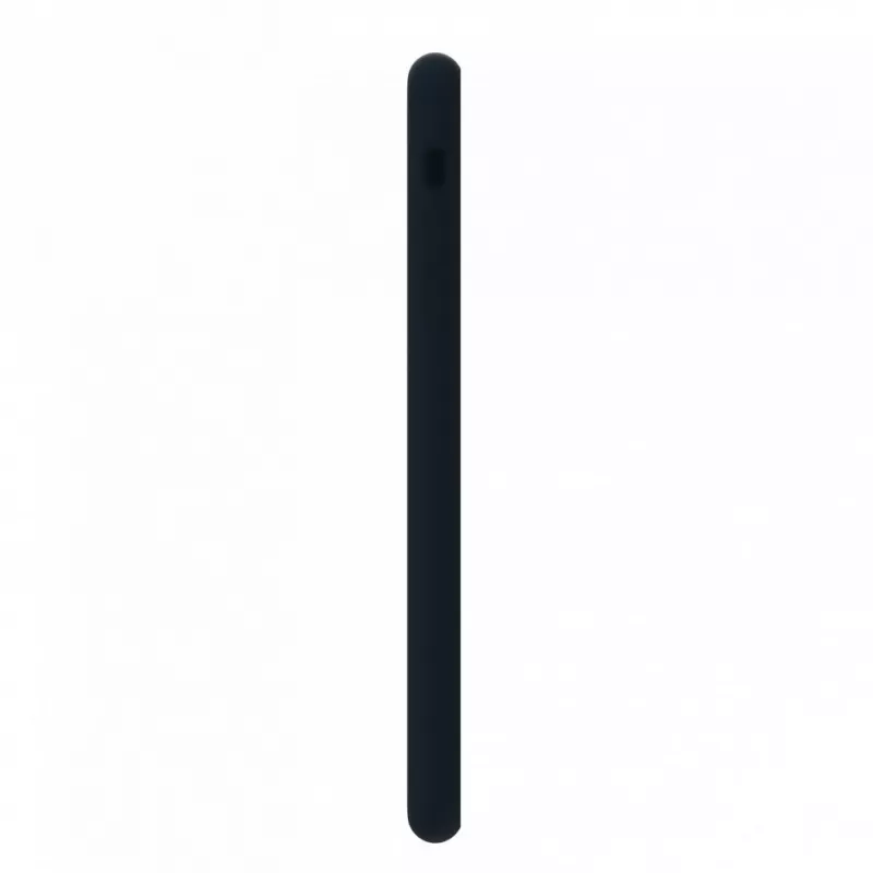 Evelatus Samsung Galaxy S10e Nano Silicone Case Soft Touch TPU Midnight Blue