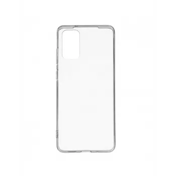 Evelatus Samsung Galaxy S20 Plus TPU 1,5 mm dūminis apsauginis dėklas