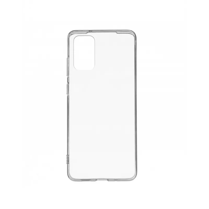 Evelatus Samsung Galaxy S20 Plus TPU 1,5 mm dūminis apsauginis dėklas