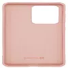 Evelatus Samsung Galaxy S20 Ultra Soft Touch Silicone Case Beige
