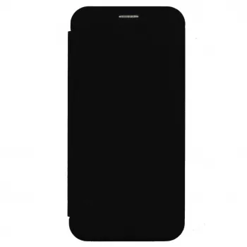 Evelatus Samsung Galaxy S21 Plus knygos tipo dėklas juodas