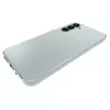 Evelatus Samsung Galaxy S23 skaidrus silikoninis dėklas 1,5 mm TPU permatomas