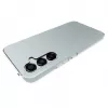Evelatus Samsung Galaxy S23 skaidrus silikoninis dėklas 1,5 mm TPU permatomas