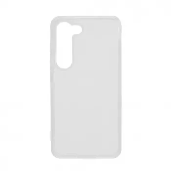 Evelatus Samsung Galaxy S23 skaidrus silikoninis dėklas 1,5 mm TPU permatomas