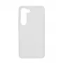 Evelatus Samsung Galaxy S23 skaidrus silikoninis dėklas 1,5 mm TPU permatomas