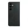 Evelatus Samsung Galaxy S26 FE knyginis dėklas juodas