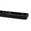 Evelatus Samsung Galaxy S26 apsauginis dėklas su MagSafe ir stoveliu, matinis juodas