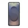 Evelatus Samsung Galaxy S26 Ultra hibridinis dėklas su magnetiniu PC+TPU, juodas