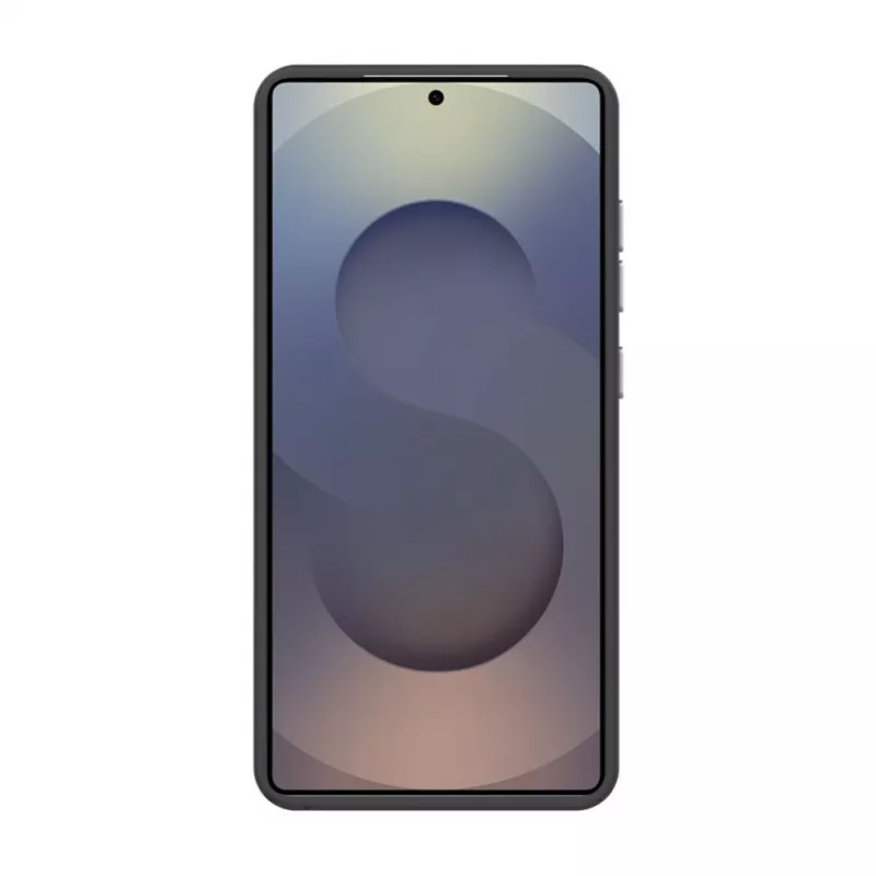 Evelatus Samsung Galaxy S26 Ultra hibridinis dėklas su magnetiniu PC+TPU, juodas