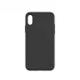 Evelatus Samsung Galaxy S9 Plus TPU Case 2 su metaline plokštele (suderinamas su magnetiniu laikikliu automobilyje) Raudona