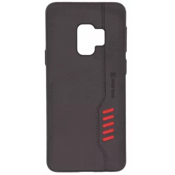 Evelatus Samsung Galaxy S9 Shooter Black Case