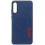Evelatus Samsung Galaxy S9 Shooter Blue Hybrid Rugged Case su atrama
