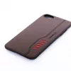 Evelatus Shooter Brown Back Cover, skirta Apple iPhone 7/8/SE (2020)/SE (2022)