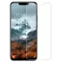 Evelatus Silicone Back Cover, skirta Huawei Mate 10 Lite - juoda