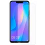 Evelatus Silikoninis Dangtelis Huawei Nova 3 - Juodas