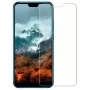 EVELATUS Silikoninis užpakalinis dangtelis, skirtas Xiaomi Redmi Go - permatomas