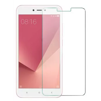 Evelatus Silikoninis Galinis Dangtelis, skirtas Xiaomi Redmi Note 5A Prime - Juodas