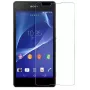 Evelatus Sony Xperia E4 grūdinto stiklo ekrano apsauga