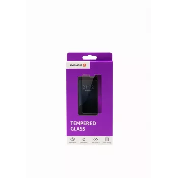 Evelatus Sony Xperia M4 Aqua grūdinto stiklo ekrano apsauga