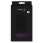 Evelatus grūdinto stiklo ekrano apsauga, skirta Apple iPhone 15 Pro Max – 0,33 mm, 9H, 3x tvirtesnė, antistatinė, Japonijos klijai, tinka dėklams