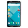 EVELATUS Grūdinto stiklo ekrano apsauga, skirta Motorola Nexus 6 XT1100 (1 vnt.) Skaidri
