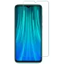 Evelatus Grūdinto stiklo ekrano apsauga, skirta Xiaomi Redmi Note 8 / Redmi Note 8 2021 – 0,33 mm plokščias skaidrus stiklas su Japan Glue, antistatinė