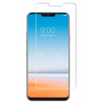 Evelatus TPU Back Cover, skirtas LG G7 ThinQ - skaidrus