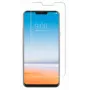 Evelatus TPU Back Cover, skirtas LG G7 ThinQ - skaidrus