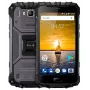 Evelatus UleFone Armor 2 ekrano apsauga iš grūdinto stiklo 9H