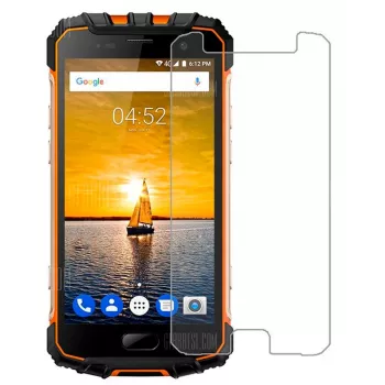 Evelatus grūdinto stiklo ekrano apsauga, skirta Ulefone Armor 2S