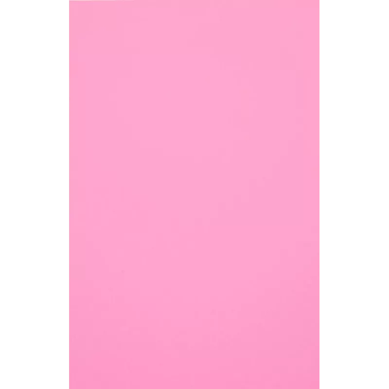 Evelatus Universal Color Shinning Film for Screen Cutter Light Pink (50 Sheets)