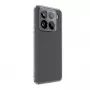 Evelatus Xiaomi 15 Pro silikoninis dėklas 1,5 mm TPU permatomas
